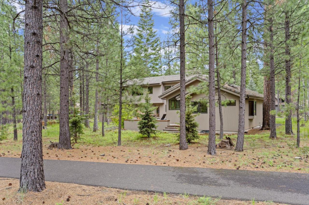 Glaze Meadow 376 Home Black Butte Ranch Exterior photo