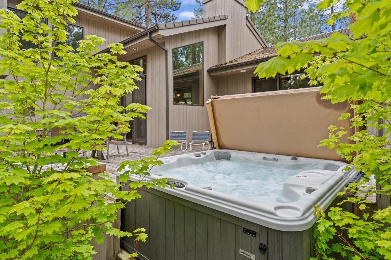 Glaze Meadow 376 Home Black Butte Ranch Exterior photo