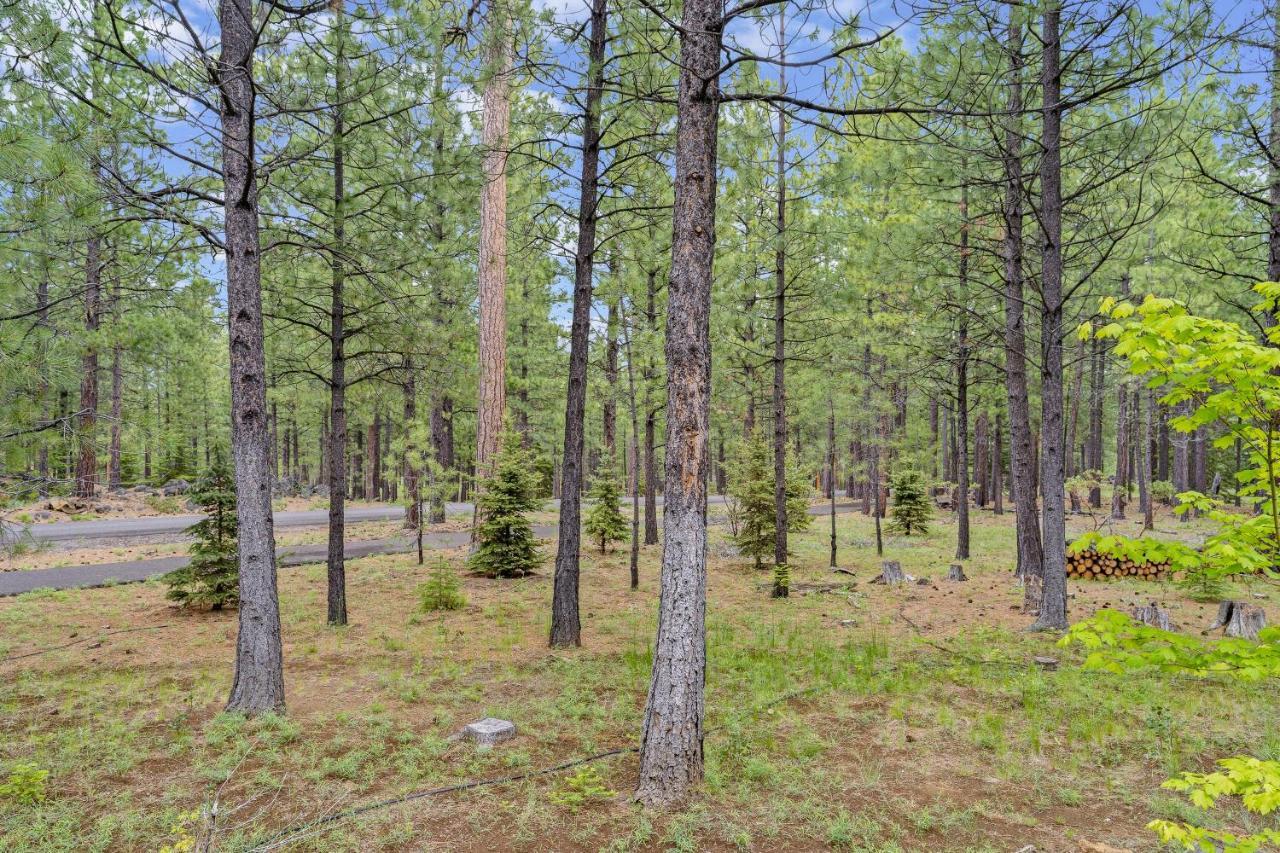 Glaze Meadow 376 Home Black Butte Ranch Exterior photo