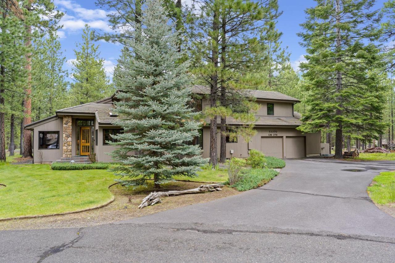 Glaze Meadow 376 Home Black Butte Ranch Exterior photo