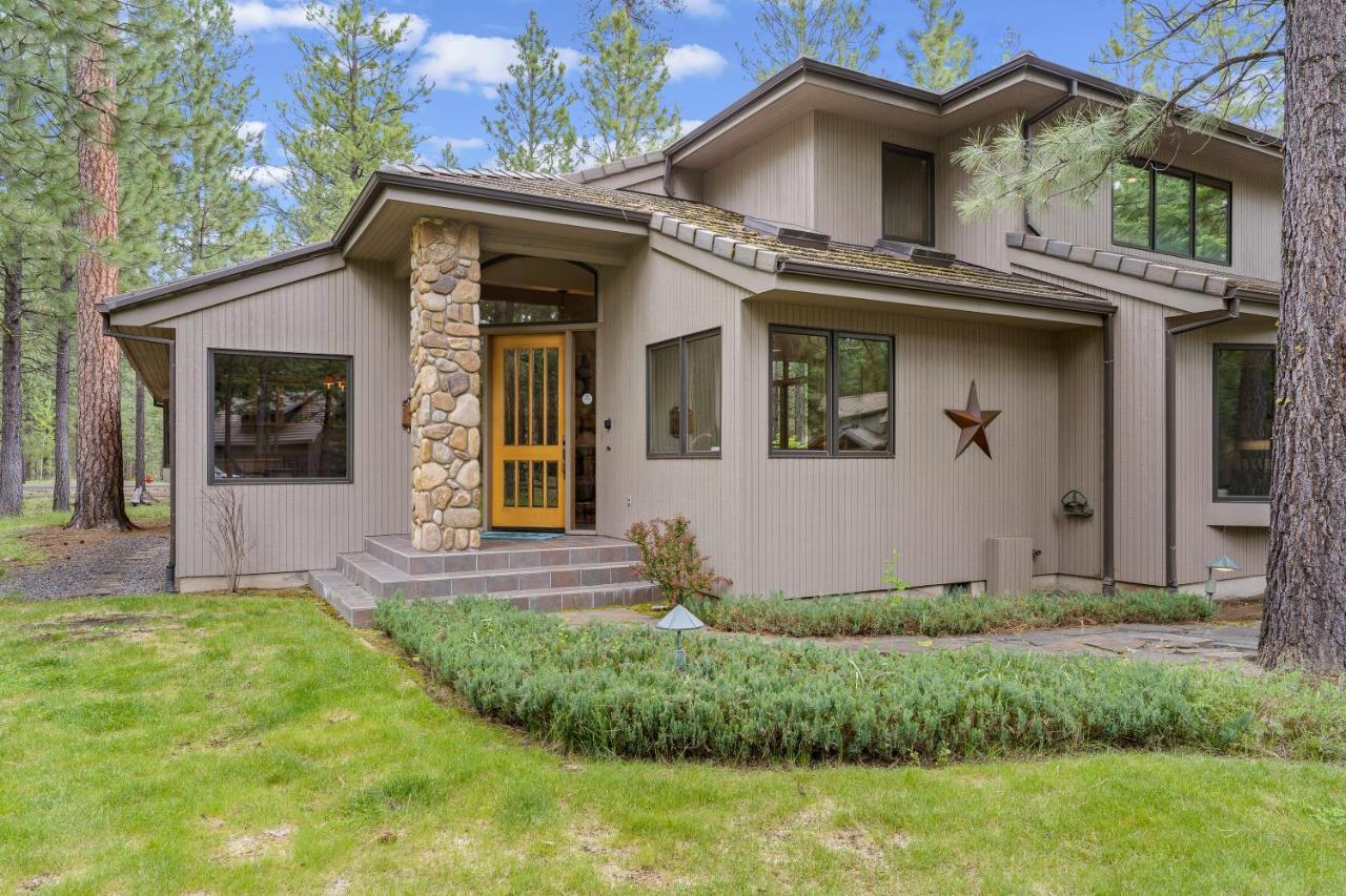Glaze Meadow 376 Home Black Butte Ranch Exterior photo