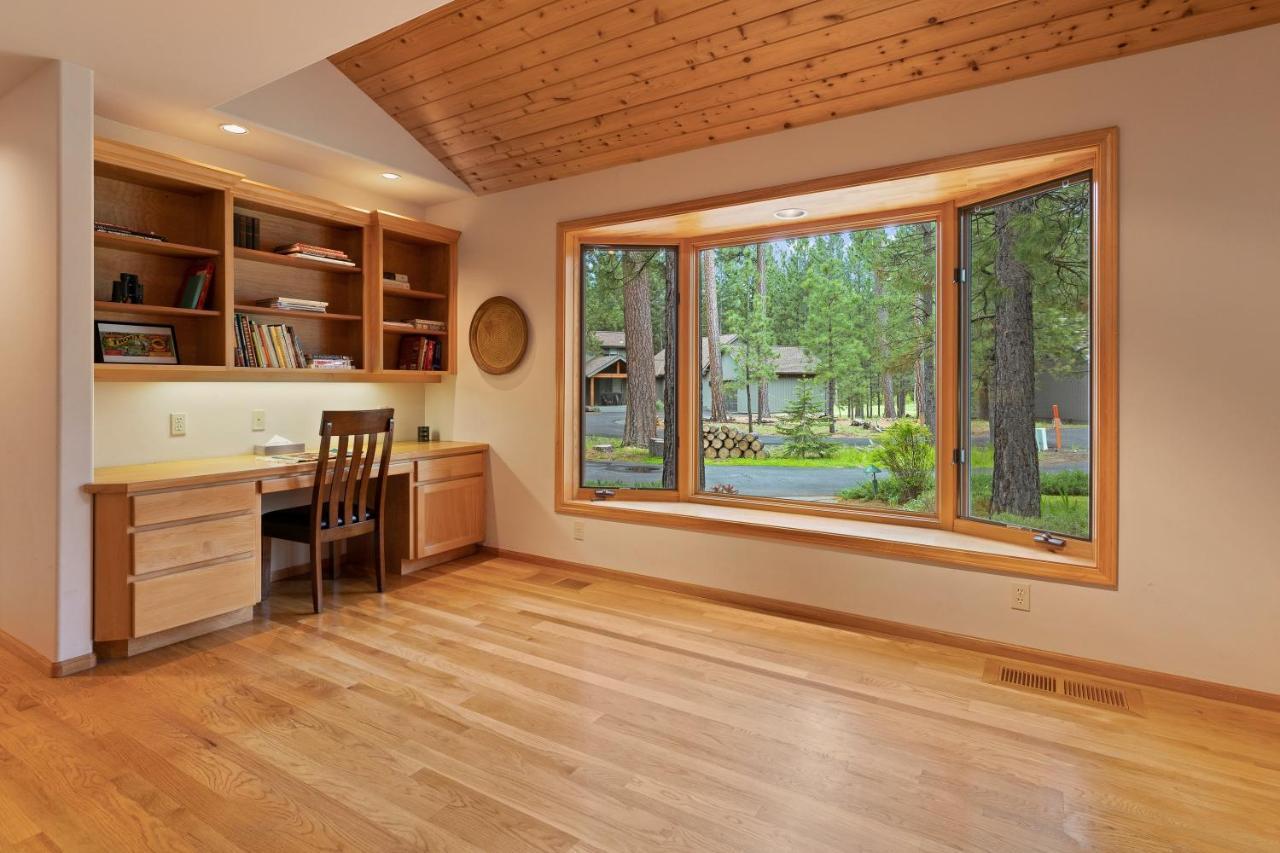 Glaze Meadow 376 Home Black Butte Ranch Exterior photo