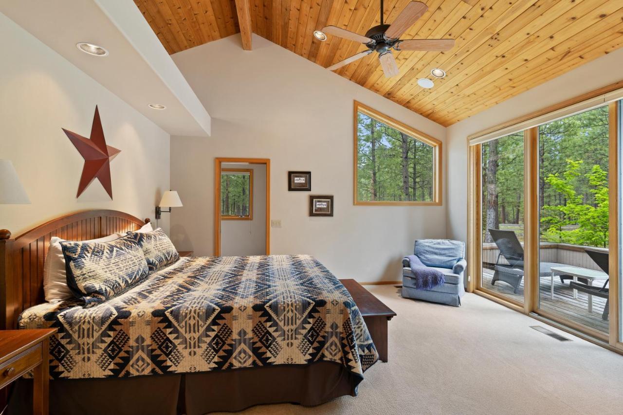 Glaze Meadow 376 Home Black Butte Ranch Exterior photo