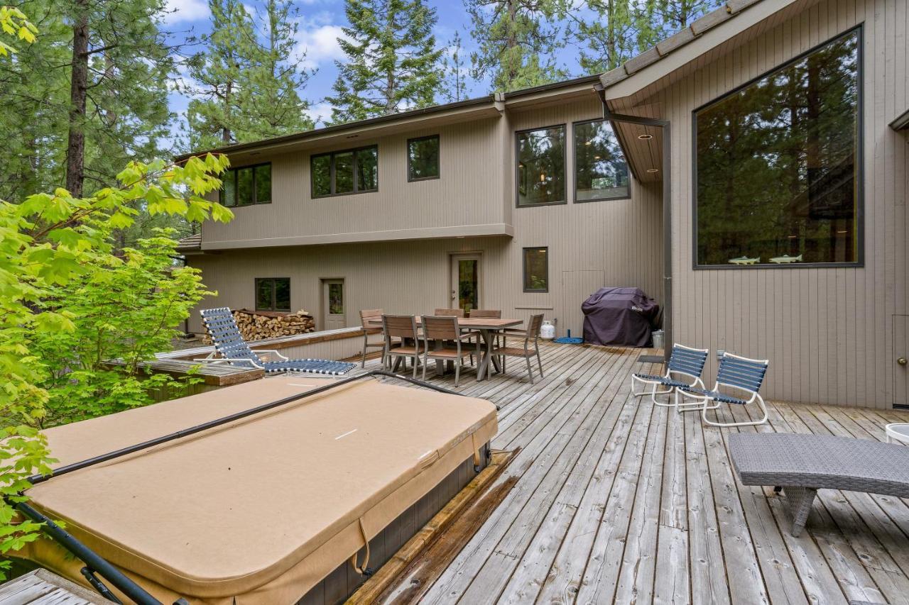 Glaze Meadow 376 Home Black Butte Ranch Exterior photo