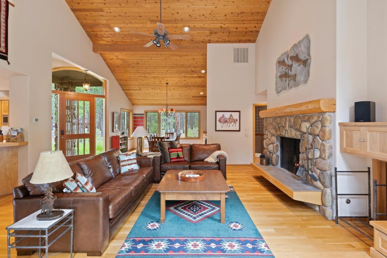 Glaze Meadow 376 Home Black Butte Ranch Exterior photo