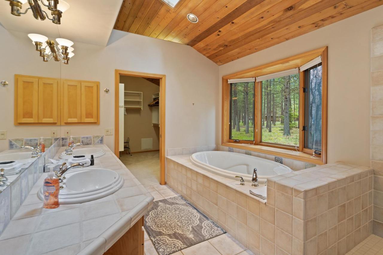 Glaze Meadow 376 Home Black Butte Ranch Exterior photo
