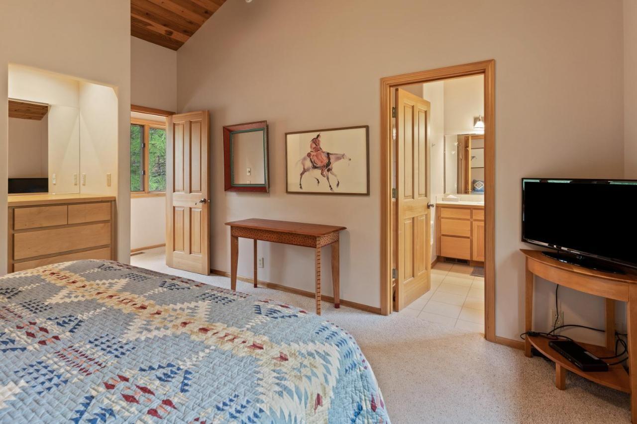 Glaze Meadow 376 Home Black Butte Ranch Exterior photo