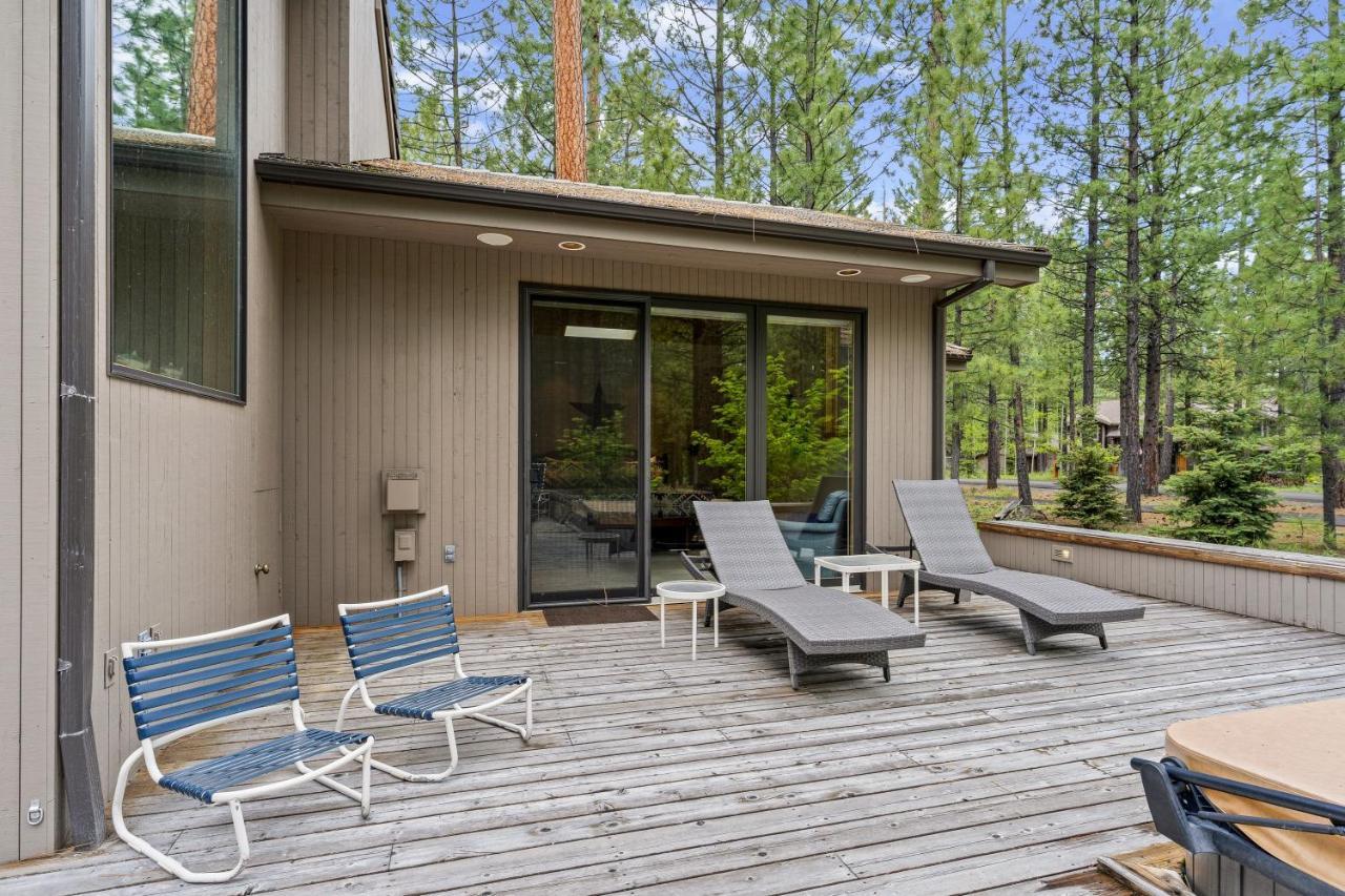 Glaze Meadow 376 Home Black Butte Ranch Exterior photo