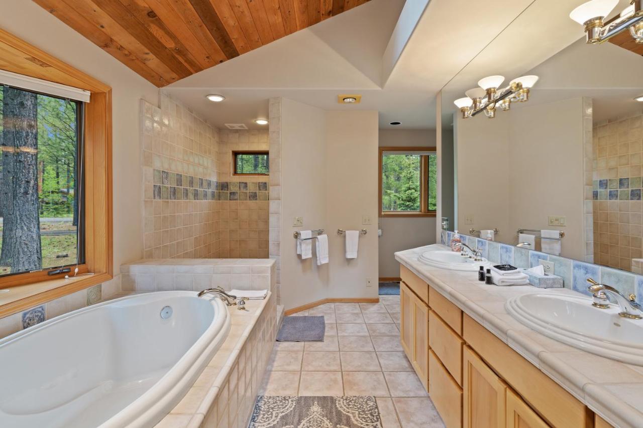 Glaze Meadow 376 Home Black Butte Ranch Exterior photo