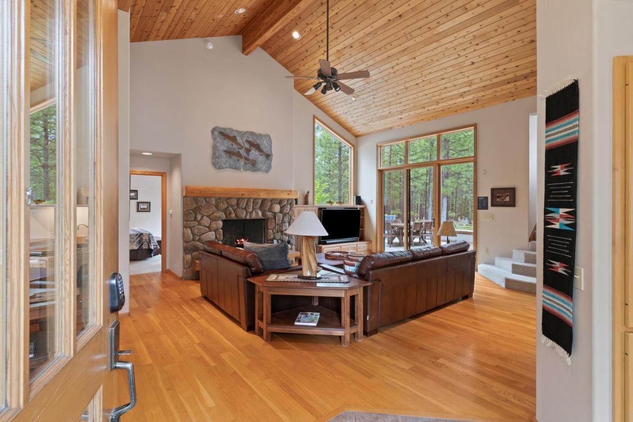 Glaze Meadow 376 Home Black Butte Ranch Exterior photo
