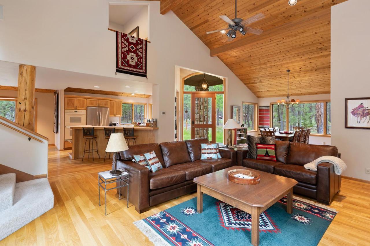 Glaze Meadow 376 Home Black Butte Ranch Exterior photo