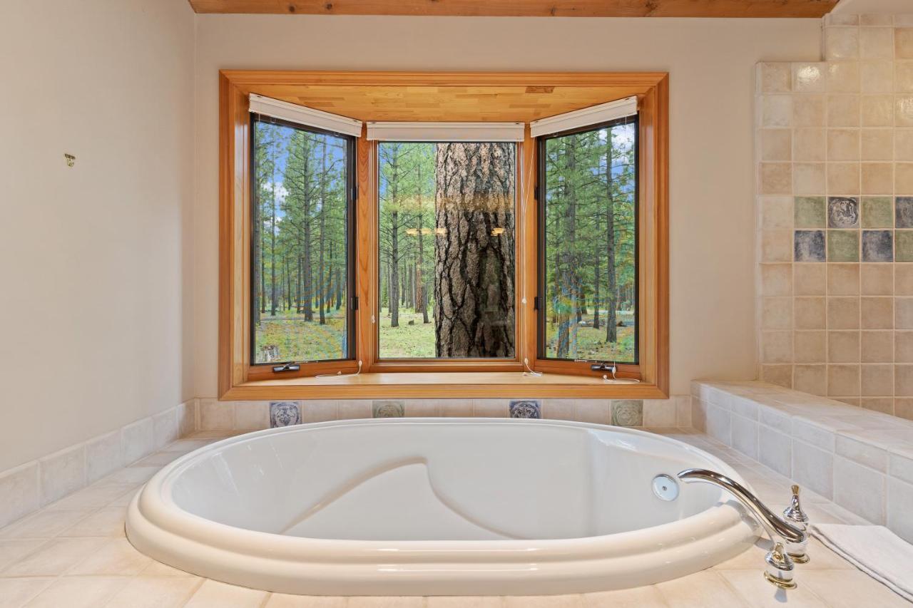 Glaze Meadow 376 Home Black Butte Ranch Exterior photo