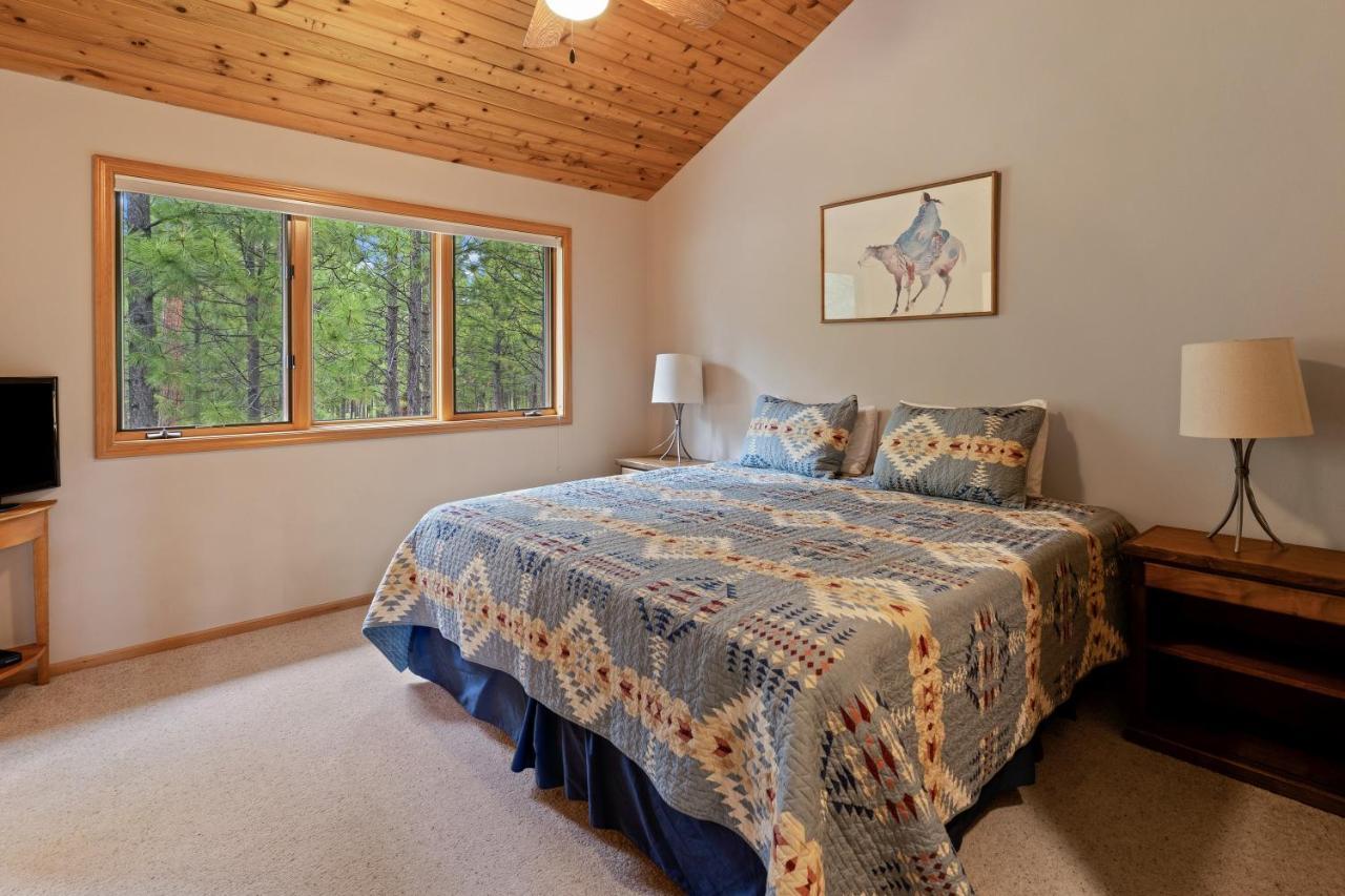 Glaze Meadow 376 Home Black Butte Ranch Exterior photo