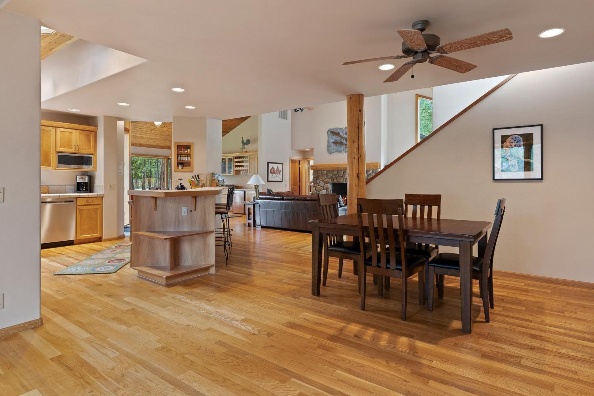 Glaze Meadow 376 Home Black Butte Ranch Exterior photo